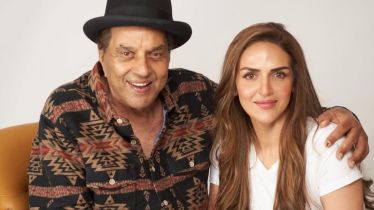 dharmendra esha deol
