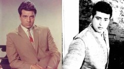 Jeetendra reveals the unknown relationship between Dharmendra and Manoj Kumar – A tale of true friendship