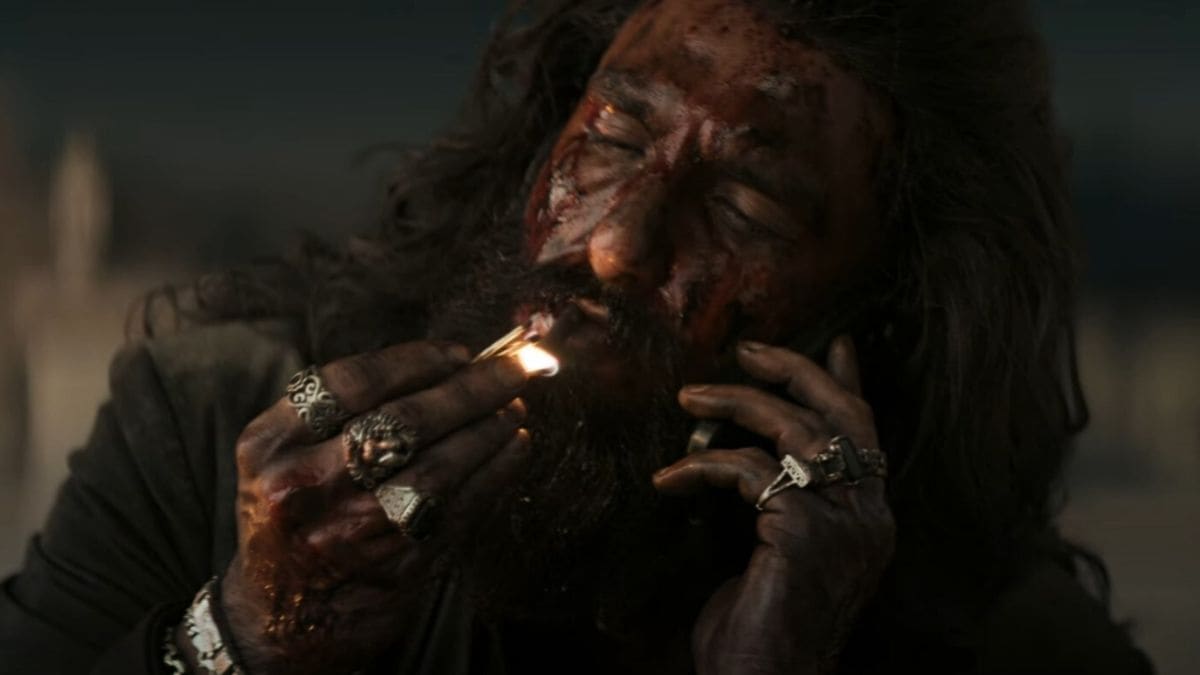 Dhurandhar Worldwide Box Office Collection