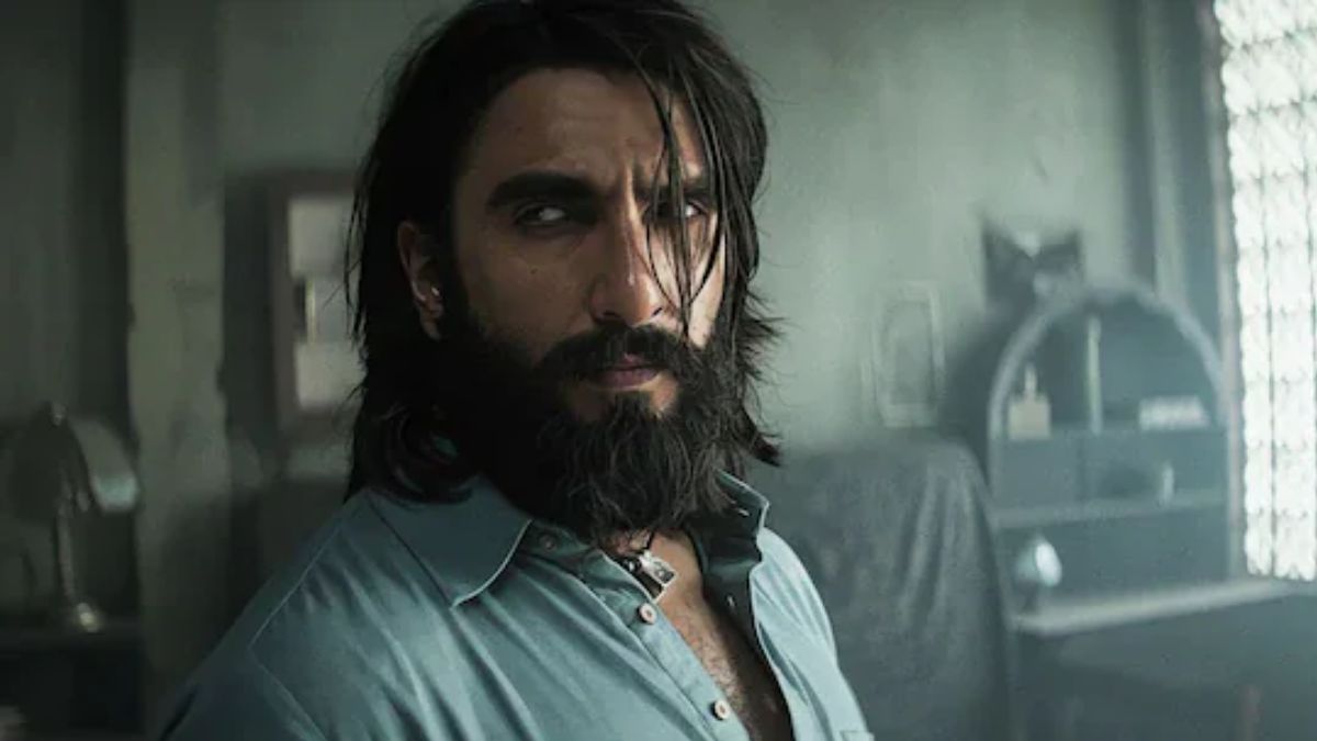 Dhurandhar box office collection
