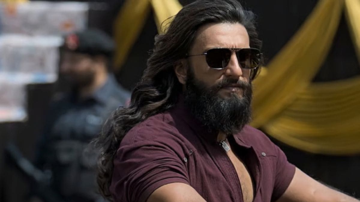 Dhurandhar worldwide box office collection