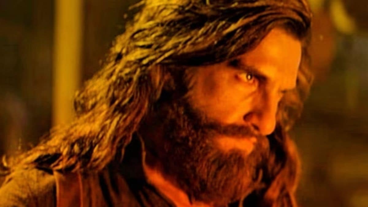 Dhurandhar Worldwide Box Office Collection Day 25