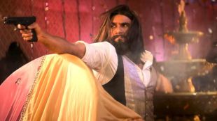 dhurandhar advance booking collection