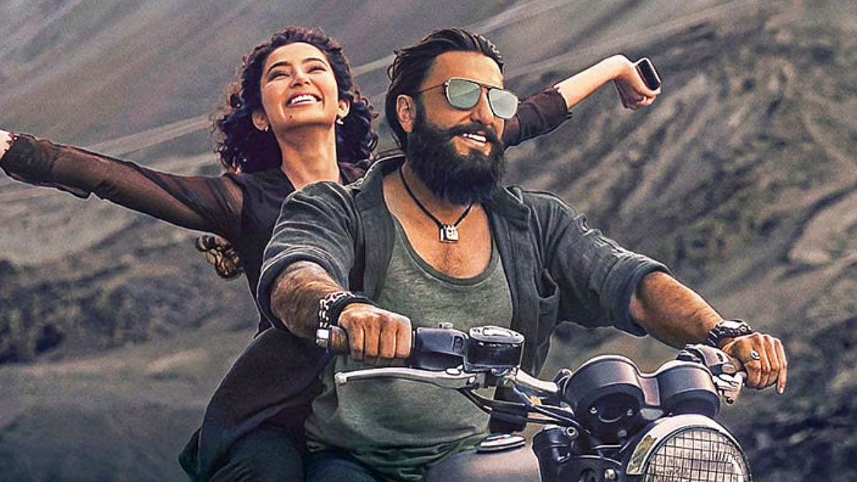 dhurandhar worldwide box office day 13