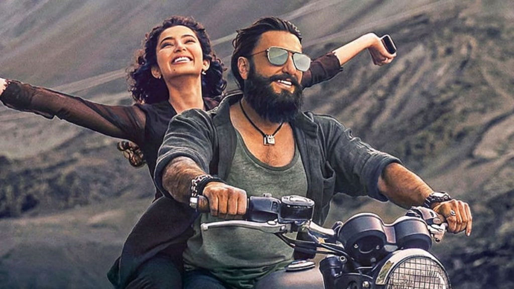 dhurandhar worldwide box office day 13 dhurandhar worldwide box office day 13