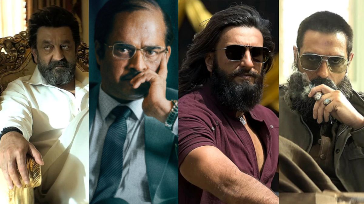 dhurandhar box office collection