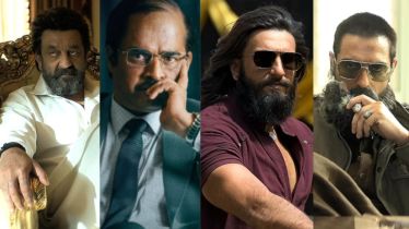 dhurandhar box office collection