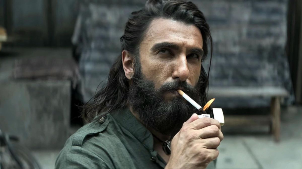 dhurandhar box office collection day 2