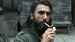 Dhurandhar box office collection day 2: Ranveer Singh’s spy-thriller zooms past Rs 50 crore mark