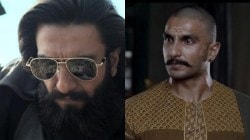Dhurandhar box office collection day 8: Rs 239 crore grosser surpasses Ranveer Singh’s Bajirao Mastani