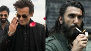 dhurandhar box office collection week 1