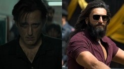 Dhurandhar worldwide box office collection day 5: Ranveer Singh-Akshaye Khanna spy-thriller nears Rs 200 crore mark