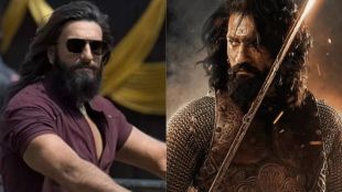 Ranveer Singh film beats Kantara Chapter 1, nears Chhaava record