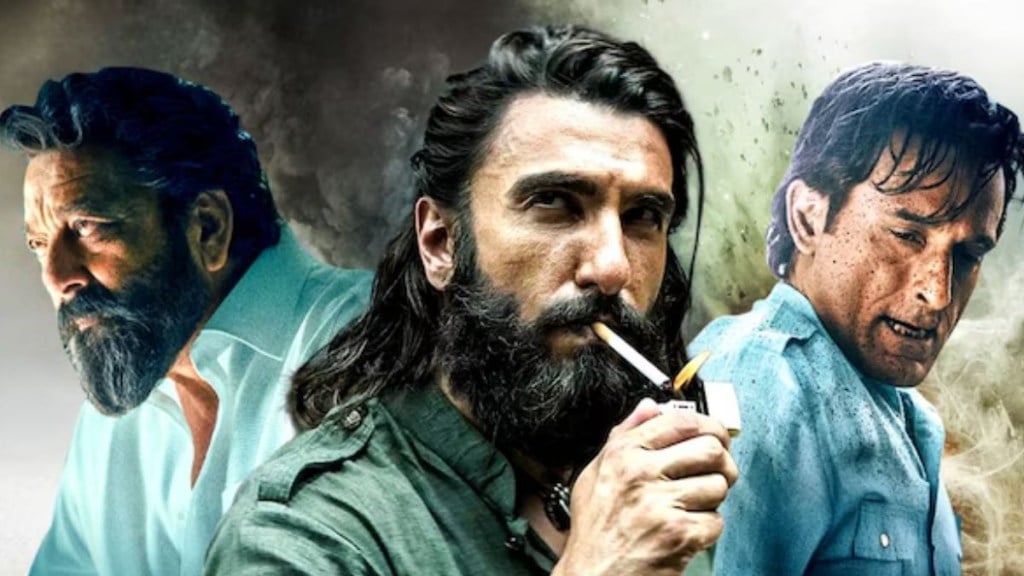 Dhurandhar Dhurandhar