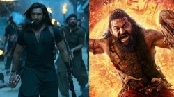 Will Dhurandhar’s worldwide box office collection beat Kantar Chapter 1?