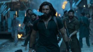 dhurandhar release ban