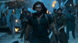 Ranveer Singh’s Dhurandhar barred in 6 Gulf countries, deemed ‘anti-Pakistan’ film: Report