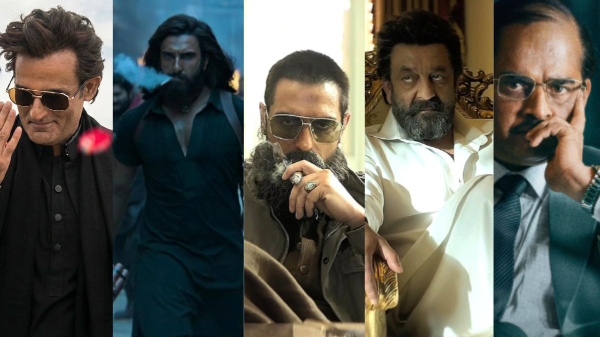 dhurandhar worldwide box office collection