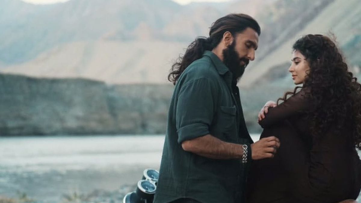 Dhurandhar X reviews: ‘Ranveer Singh on absolute fire’; film ‘lives up the hype’