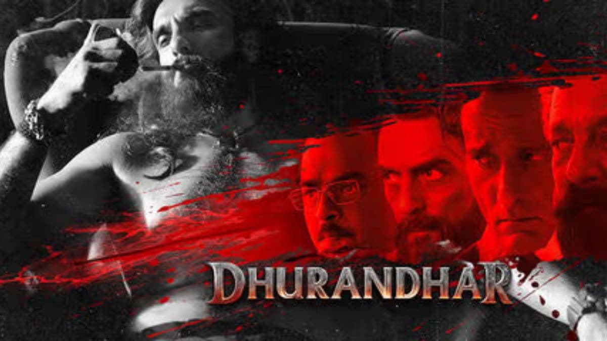 Dhurandhar Worldwide Box Office Collection Day 10