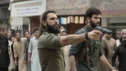 Google Trends: Dhurandhar rewrites Bollywood Box Office History! Ranveer Singh-starrer leaves Jawan behind, chases Pathaan