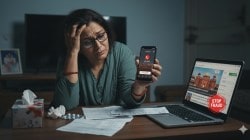 Trai launches pilot for customer control over spam call and SMS