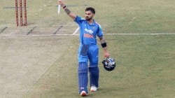 ‘I’m just playing one form’: Virat Kohli ends Test comeback rumours after stunning show in Ranchi