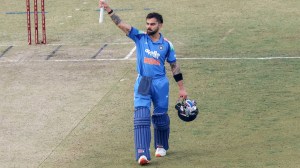 ‘I'm just playing one form’: Virat Kohli ends comeback in Test rumours after stunning show in Ranchi