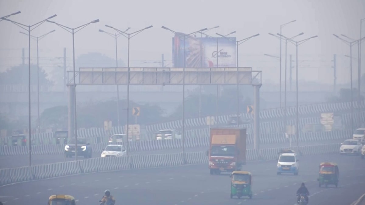 PMO pushes for faster air pollution action with new emission data, dust-control plan