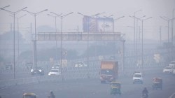 Delhi AQI remains ‘poor’, PMO orders urgent review of emission sources, dust-control measures 