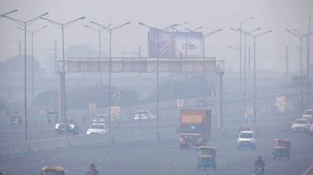 PMO pushes for faster air pollution action with new emission data, dust-control plan PMO pushes for faster air pollution action with new emission data, dust-control plan