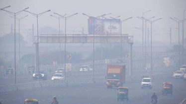 PMO pushes for faster air pollution action with new emission data, dust-control plan