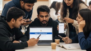 IBPS RRB clerk prelims admit card 2025: Hall ticket OUT at ibps.in - Check steps to check and download