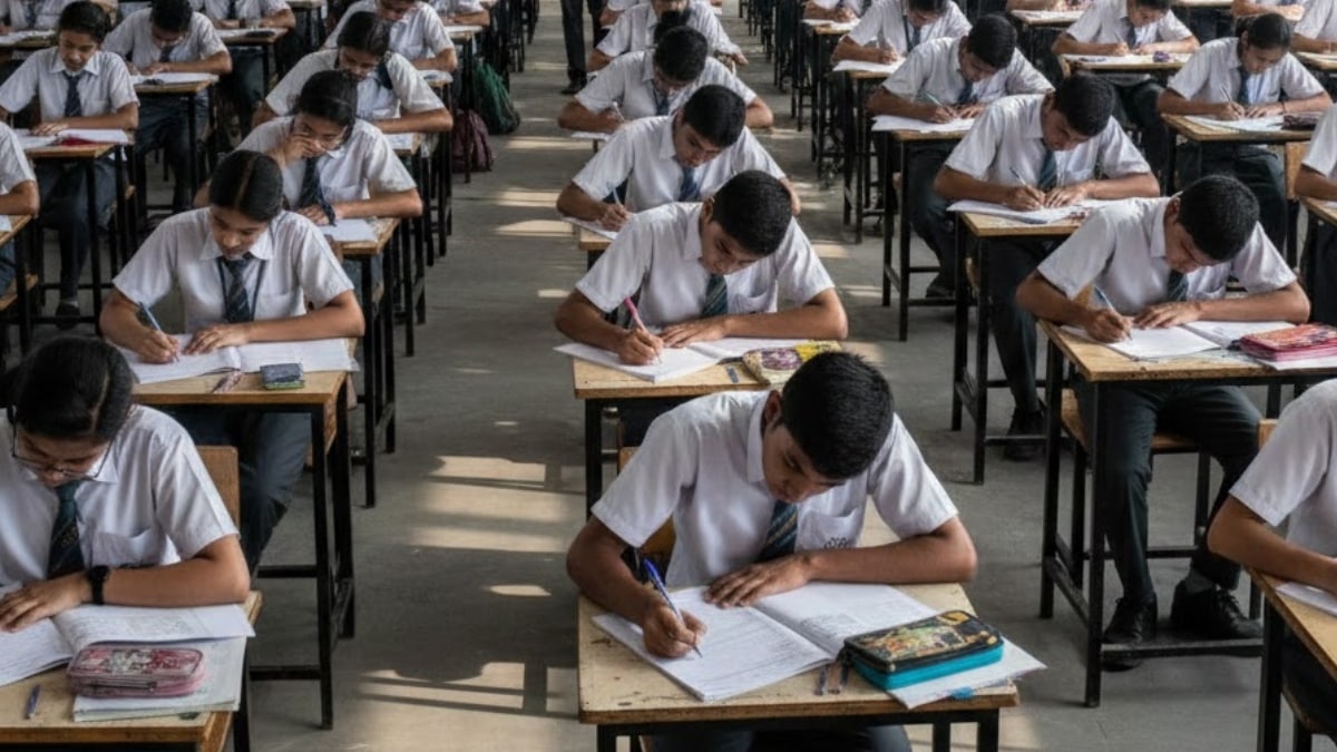 Bihar Board BSEB exam date sheet 2026: Class 10th exams time table OUT - Steps to check at biharboardonline.bihar.gov.in