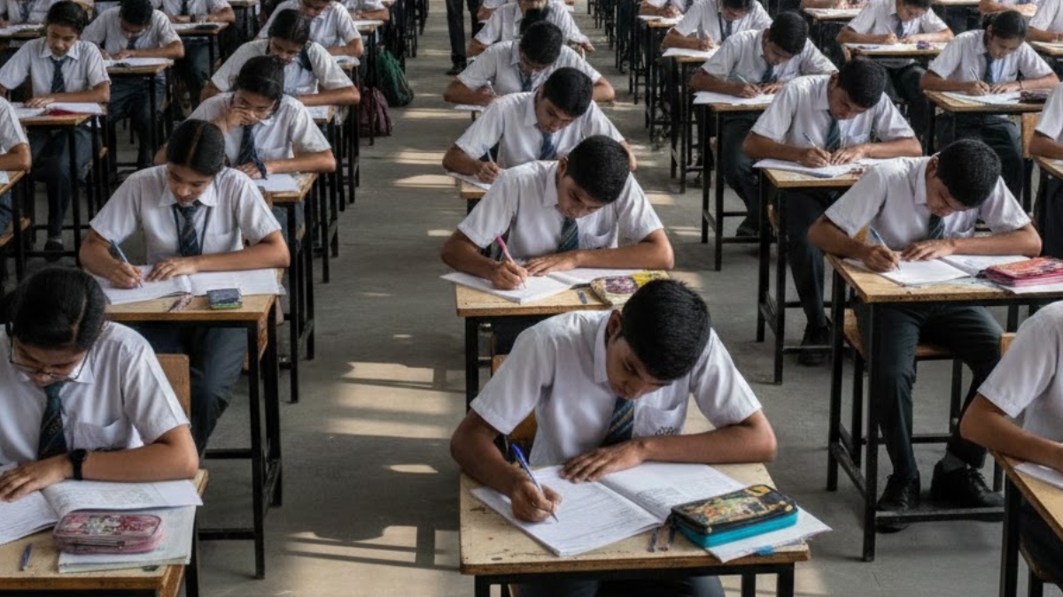 Bihar Board BSEB exam date sheet 2026: Class 10th exams time table OUT - Steps to check at biharboardonline.bihar.gov.in Bihar Board BSEB exam date sheet 2026: Class 10th exams time table OUT - Steps to check at biharboardonline.bihar.gov.in