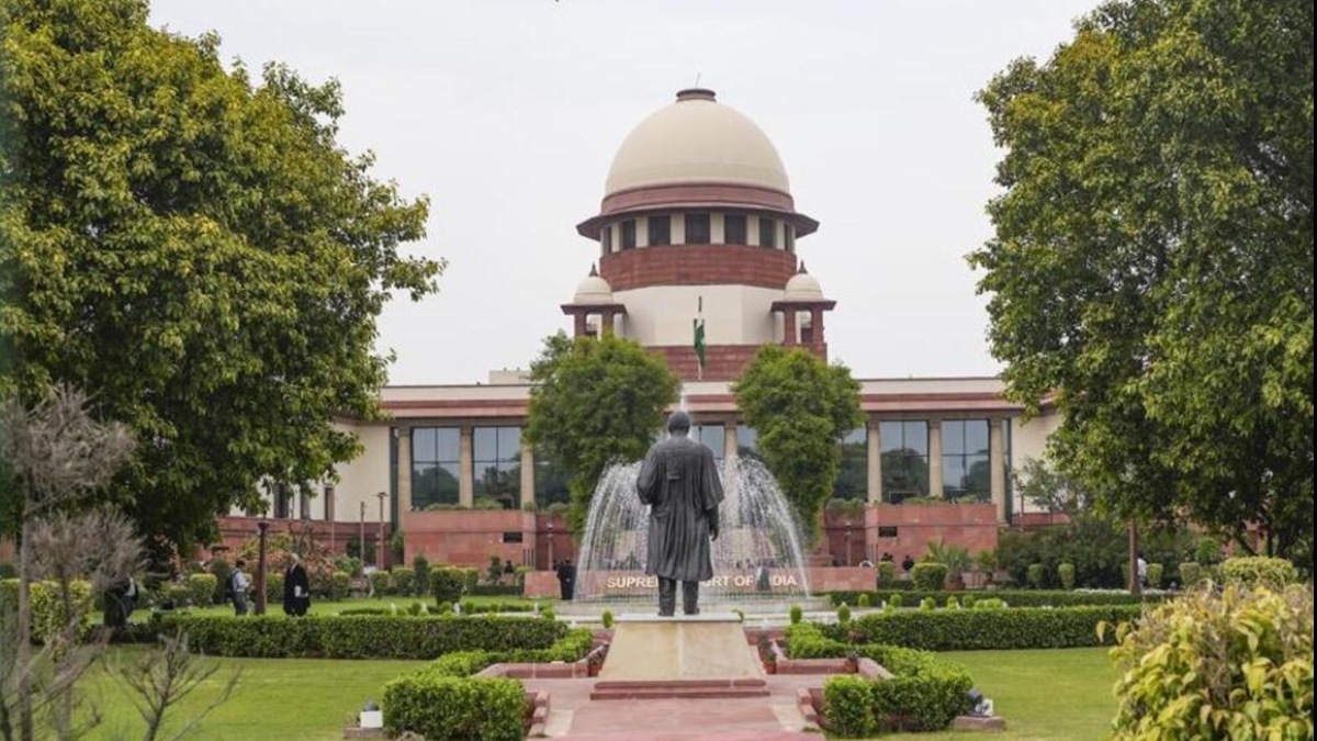 SC declines plea to extend deadline for mandatory waqf property registration