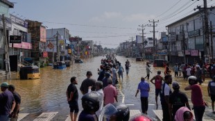 MEA rejects 'ridiculous' Pak claims of India 'hindering' Sri Lanka relief ops: 'Yet another bid to spread misinformation'