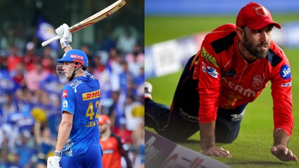 IPL 2026 Auction: Glenn Maxwell opts out, 45 players with Rs 2 cr base price, two Indian players make the cut