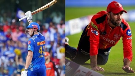 IPL 2026 Auction List: Report reveals 45 players with Rs 2 cr base price, only two Indian players make the cut IPL 2026 Auction List: Report reveals 45 players with Rs 2 cr base price, only two Indian players make the cut