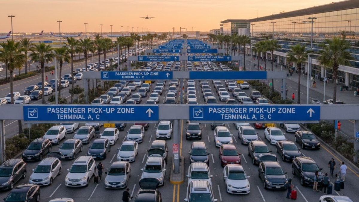 8 minutes or else: Bengaluru airport to charge for overstaying in pick-up zones, tow vehicles for longer delays