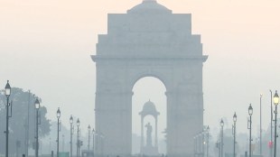 The Delhi Development Authority has been asked to maintain cleanliness on its roads, remove waste from vacant land and expedite the transfer of its markets to MCD. (Image: ANI) 