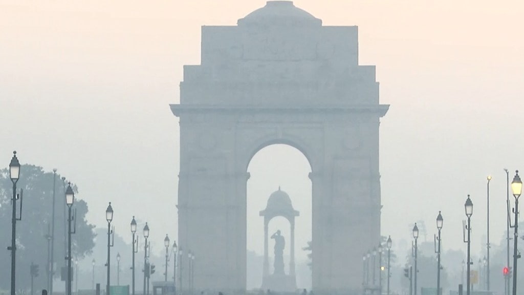 Nearly two lakh respiratory cases in Delhi tied to worsening air quality, says govt; check area-wise AQI 