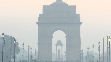Nearly two lakh respiratory cases in Delhi tied to worsening air quality, says govt; check area-wise AQI 