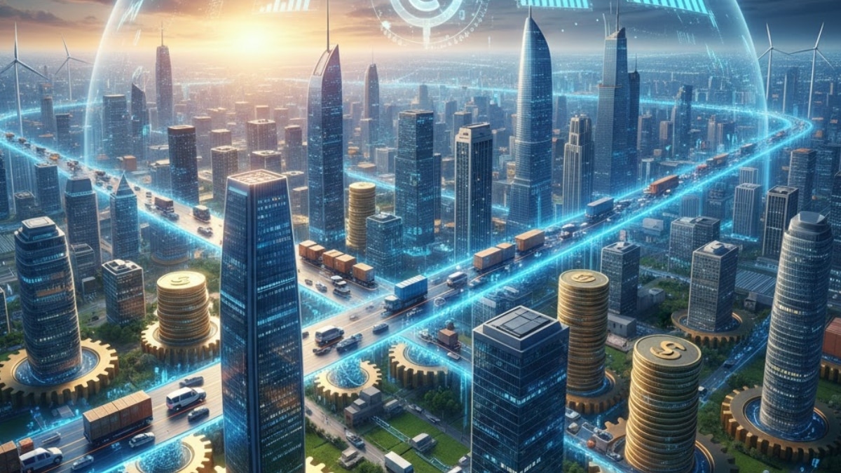 Shifting goal posts for $5-trillion economy