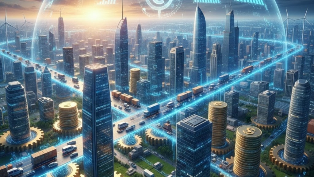 Shifting goal posts for $5-trillion economy