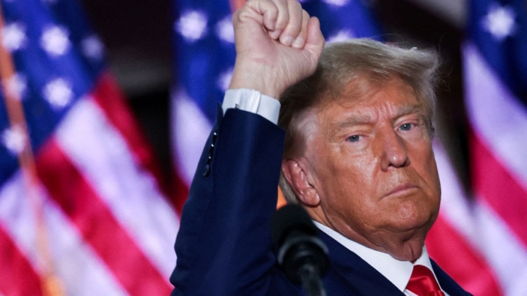 Making socialism great again? Making socialism great again?