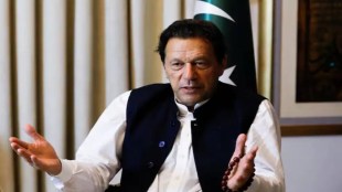 ‘Imran Khan is fine but being mentally tortured,’ says sister Uzma Khanum after jail meeting