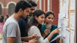AP TET hall ticket 2025 releasing today: Admit card to be out today at aptet.apcfss.in – Steps to check, download