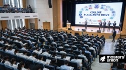 Gurugram B-school records strongest placement season; sees high recruiter interest