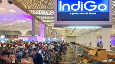 Rs 80,000 for a Delhi-Bengaluru flight: IndiGo breakdown triggers wild fare surge; international flights now cheaper